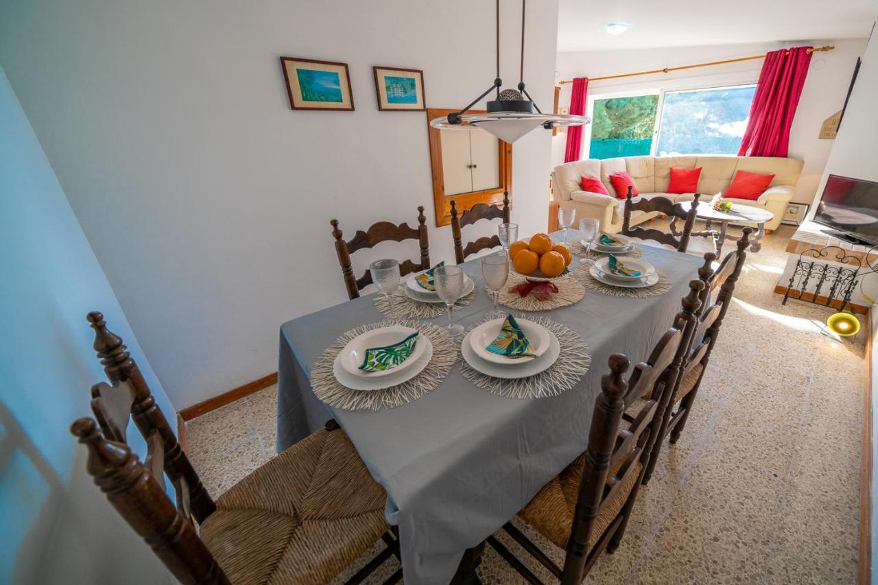 Villa Natura Lux, Piscina Privada Y Zona Exterior Tossa de Mar Exteriér fotografie