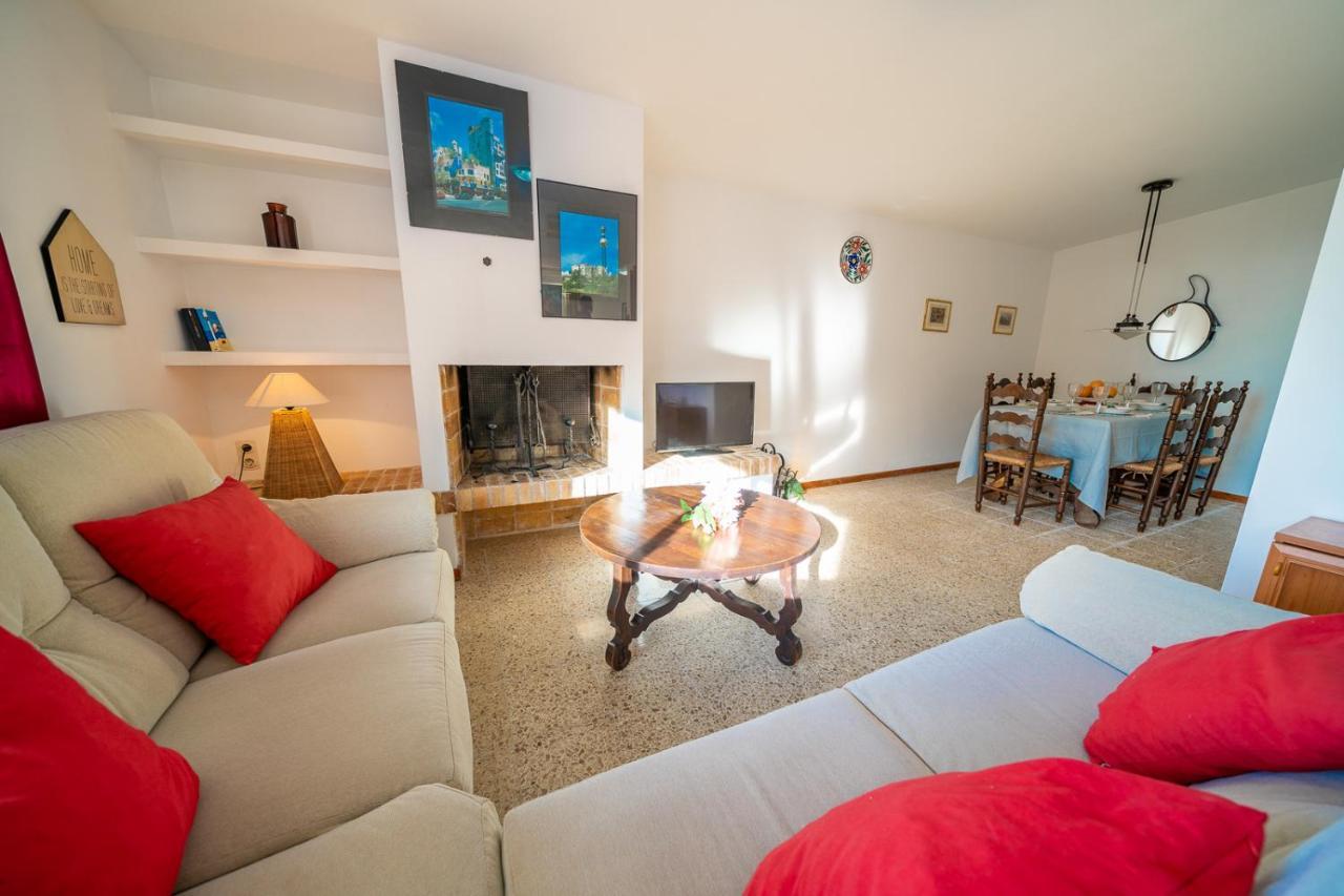 Villa Natura Lux, Piscina Privada Y Zona Exterior Tossa de Mar Exteriér fotografie